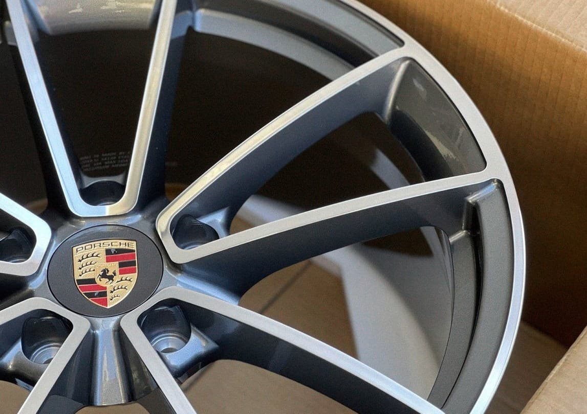Porsche R21, фото 4