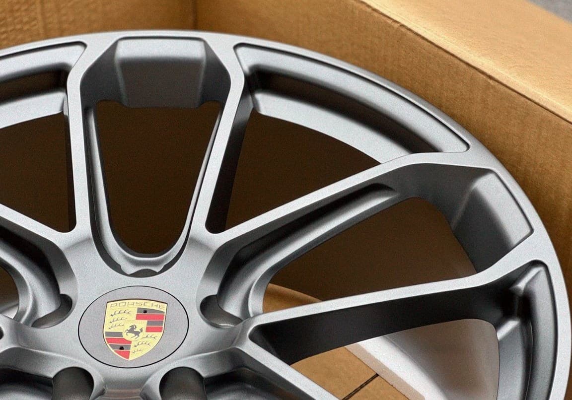 Porsche R21, фото 2
