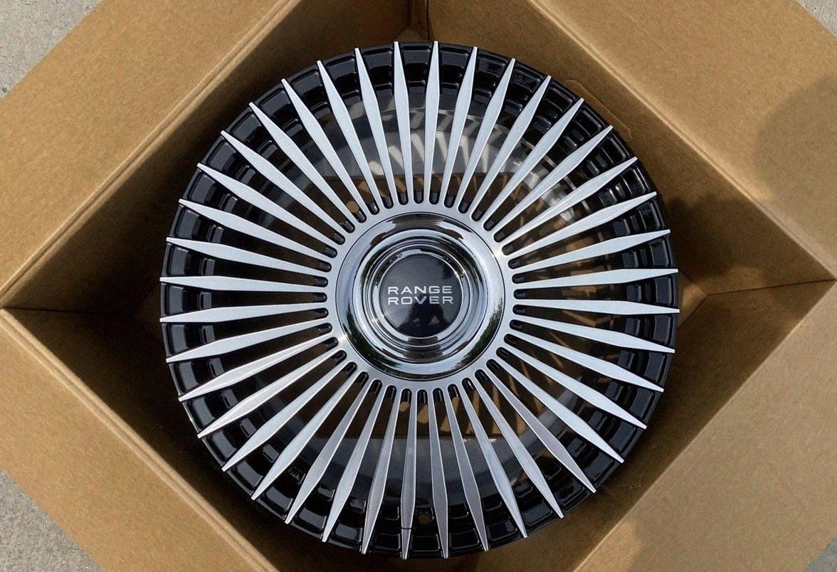 Land Rover R23, фото 5
