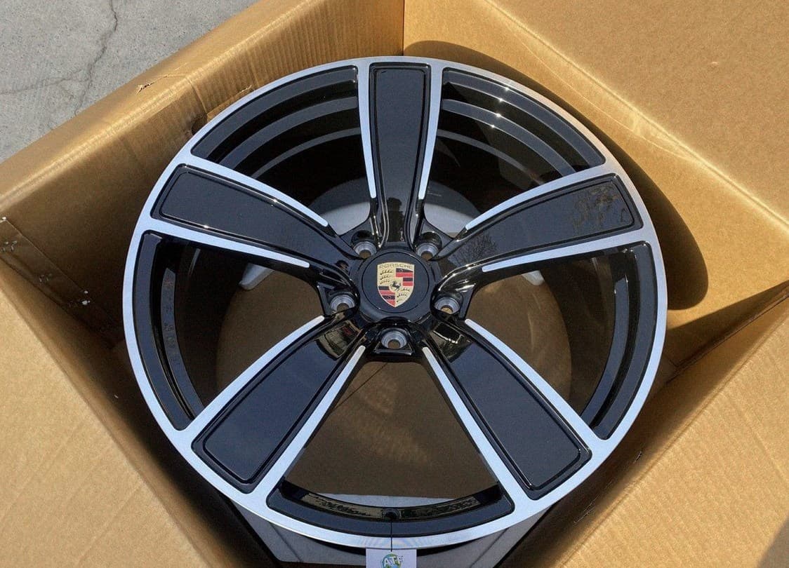Porsche R21, фото 8