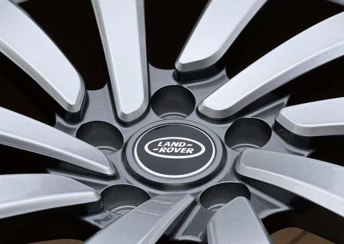 Land Rover R22, фото 5