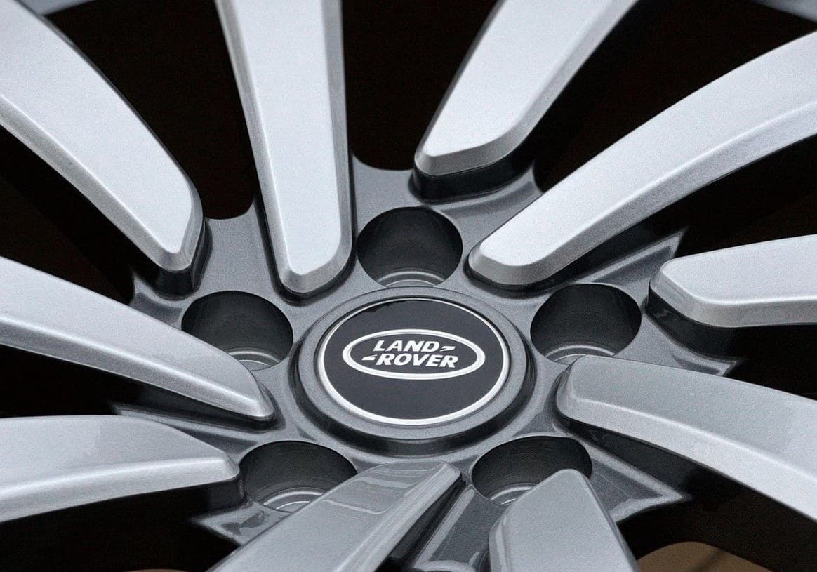 Land Rover R22, фото 2