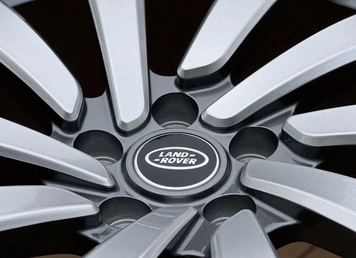 Land Rover R22, фото 8