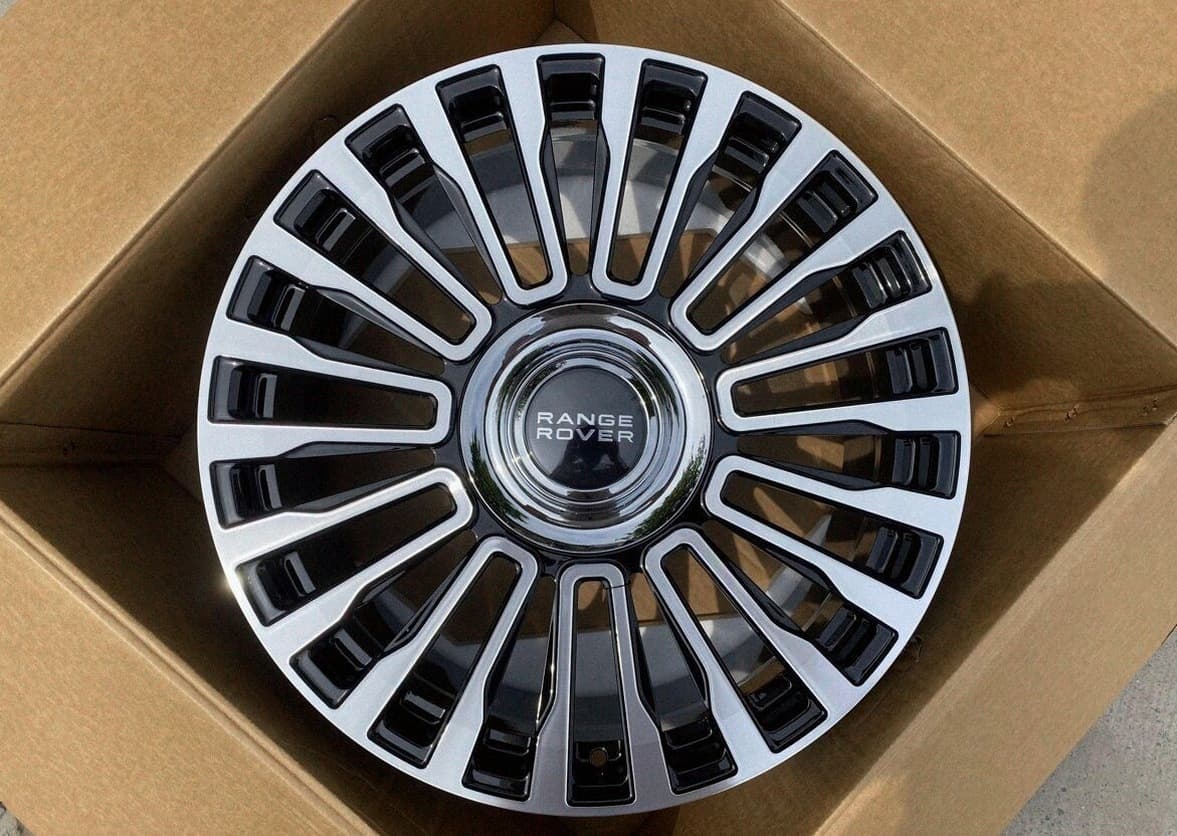 Land Rover R22, фото 4