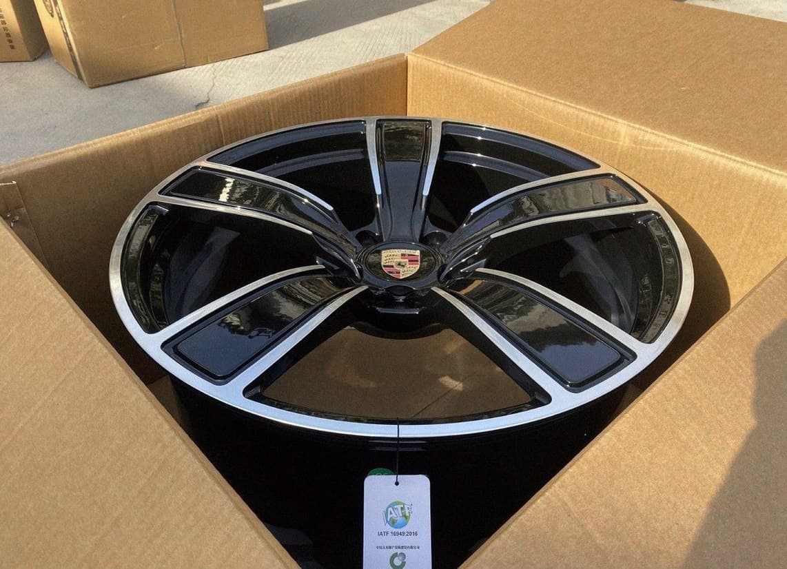Porsche R21, фото 3