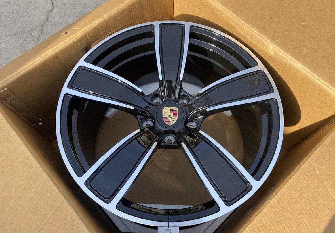 Porsche R21, фото 5