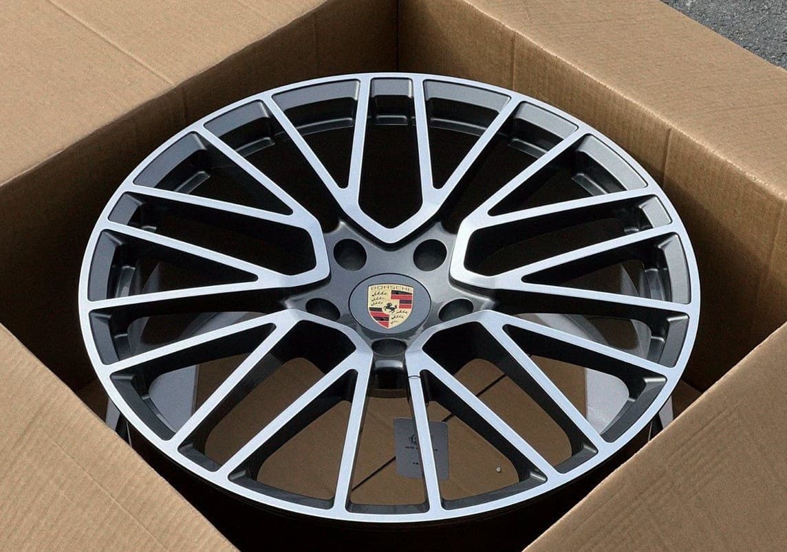 Porsche R22, фото 6