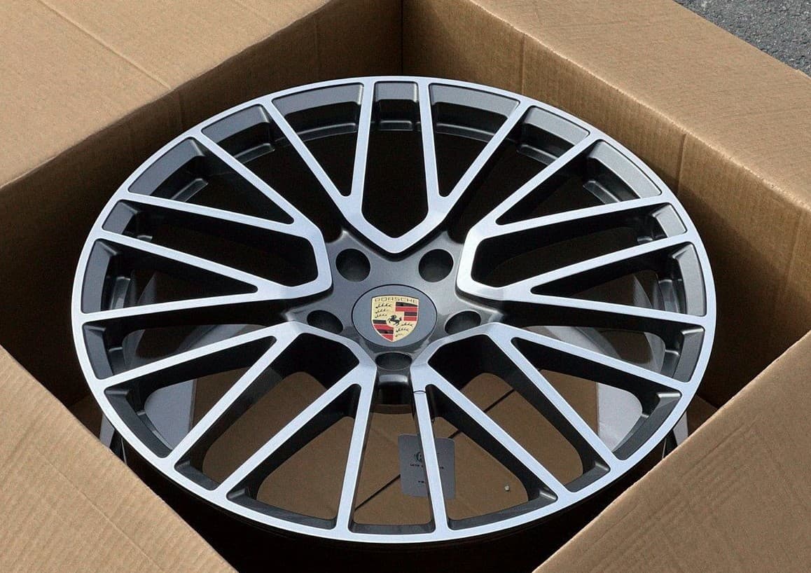 Porsche R22, фото 4