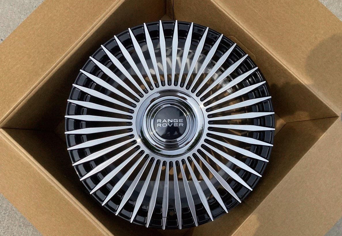 Land Rover R22, фото 5