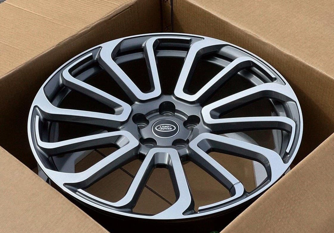 Land Rover R23, фото 2