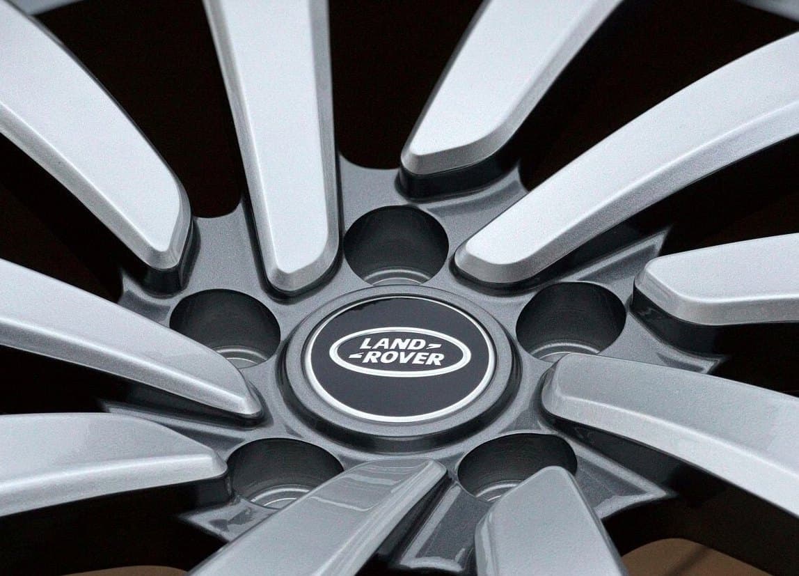 Land Rover R23, фото 2