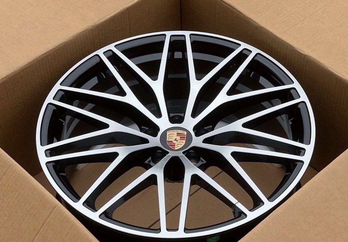 Porsche R21, фото 8