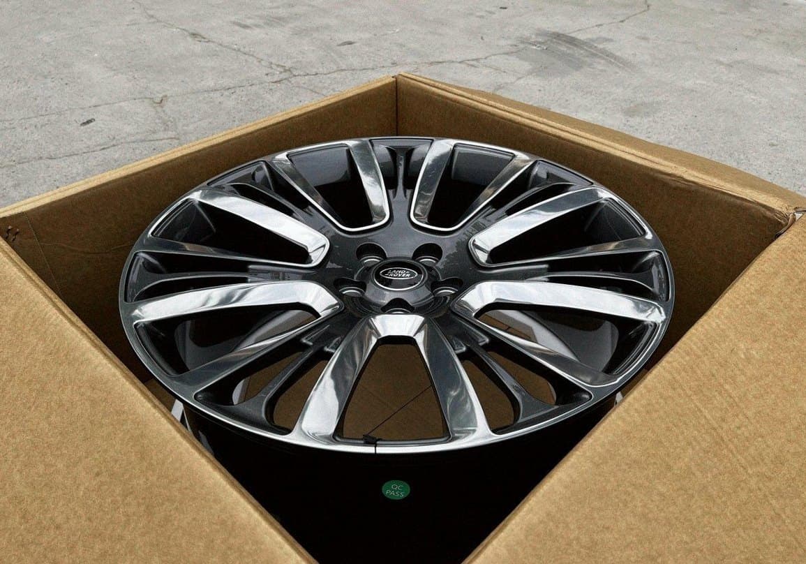 Land Rover R21, фото 3