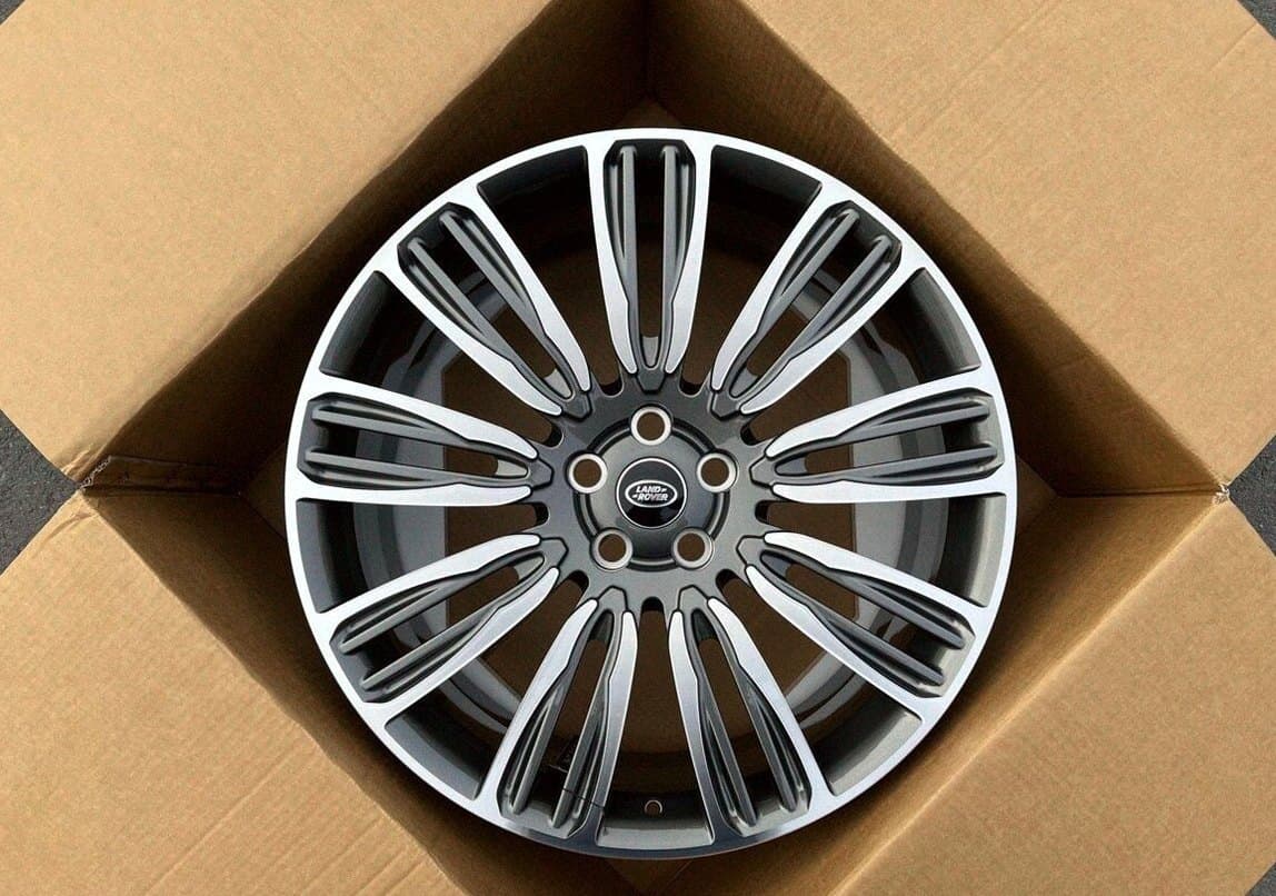 Land Rover R22, фото 4