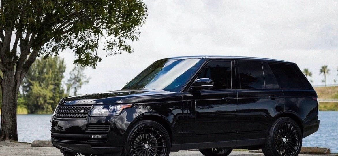 Land Rover R19, фото 3