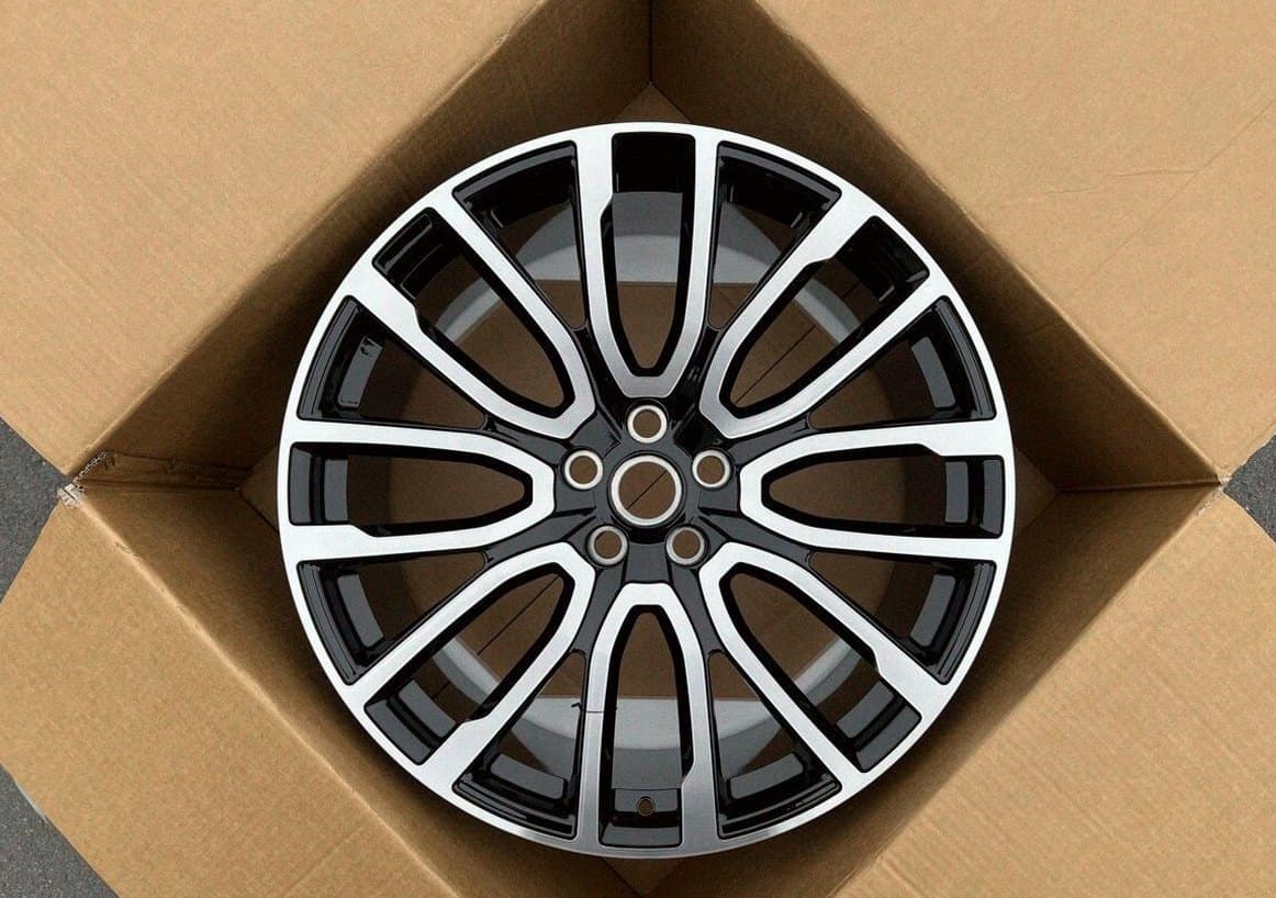 Land Rover R23, фото 2