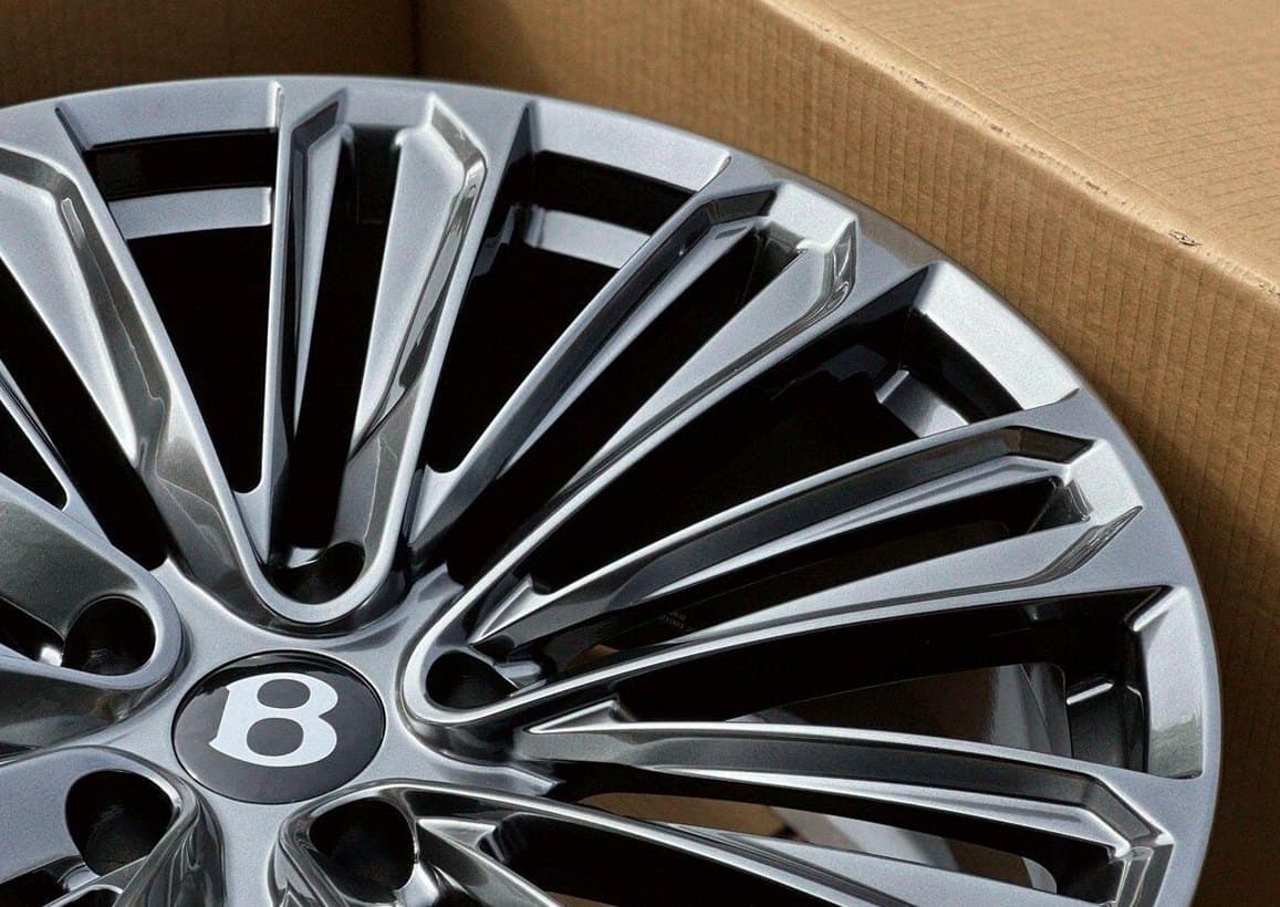 Bentley R22, фото 5