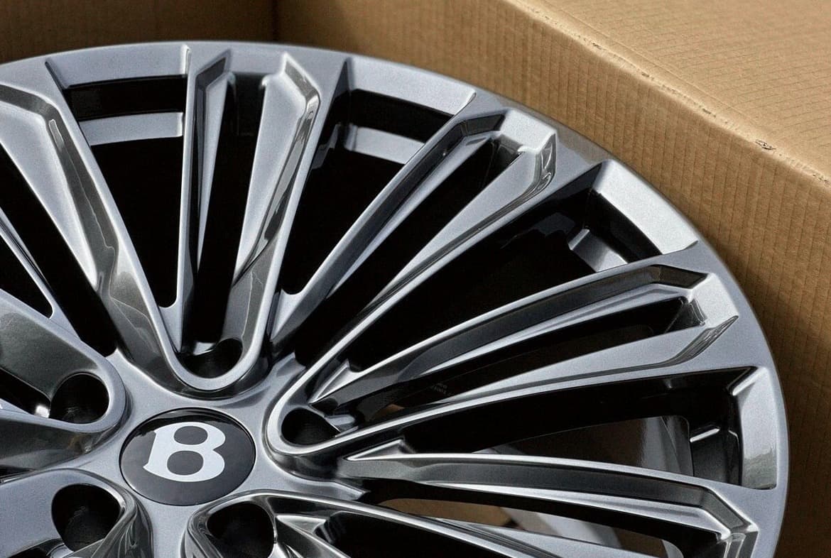 Bentley R22, фото 3