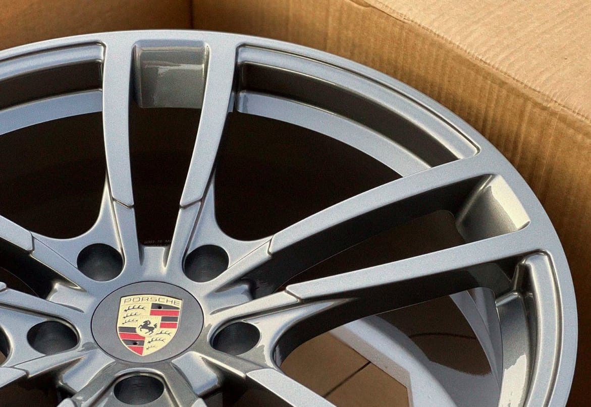 Porsche R21, фото 5
