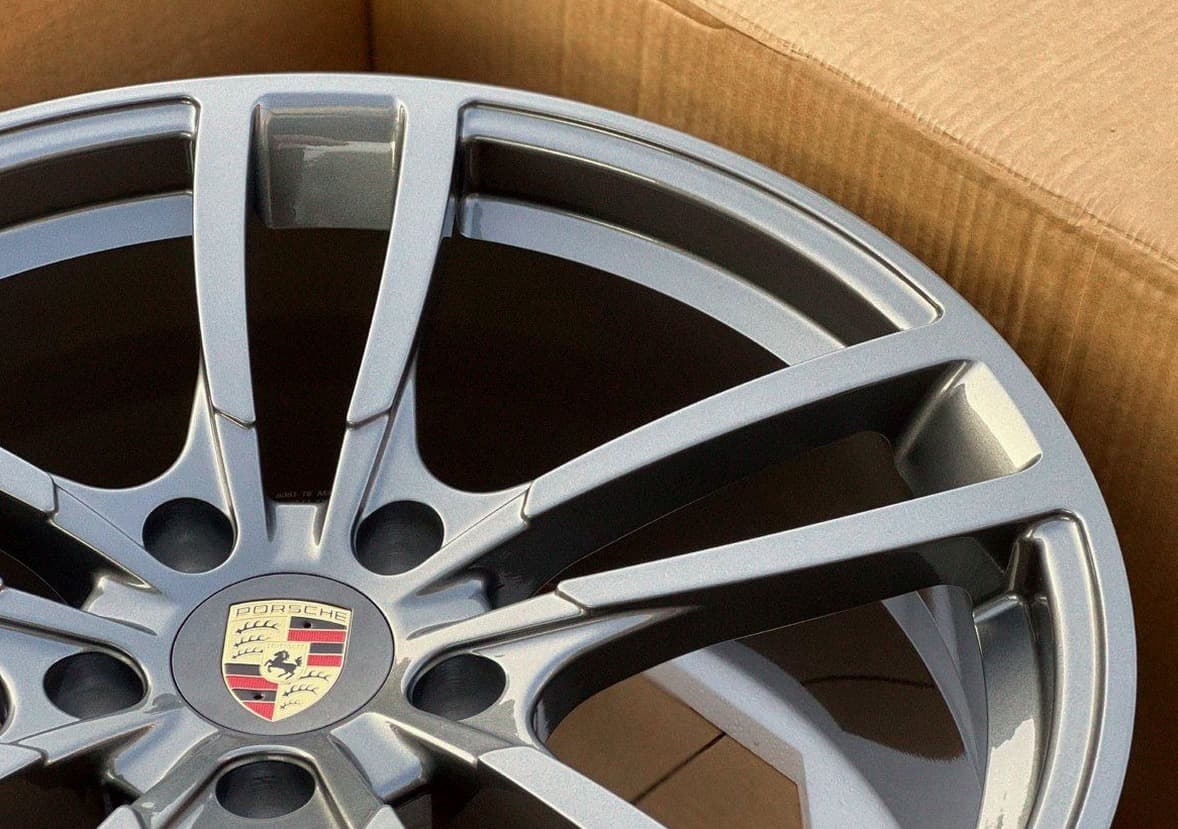 Porsche R21, фото 4