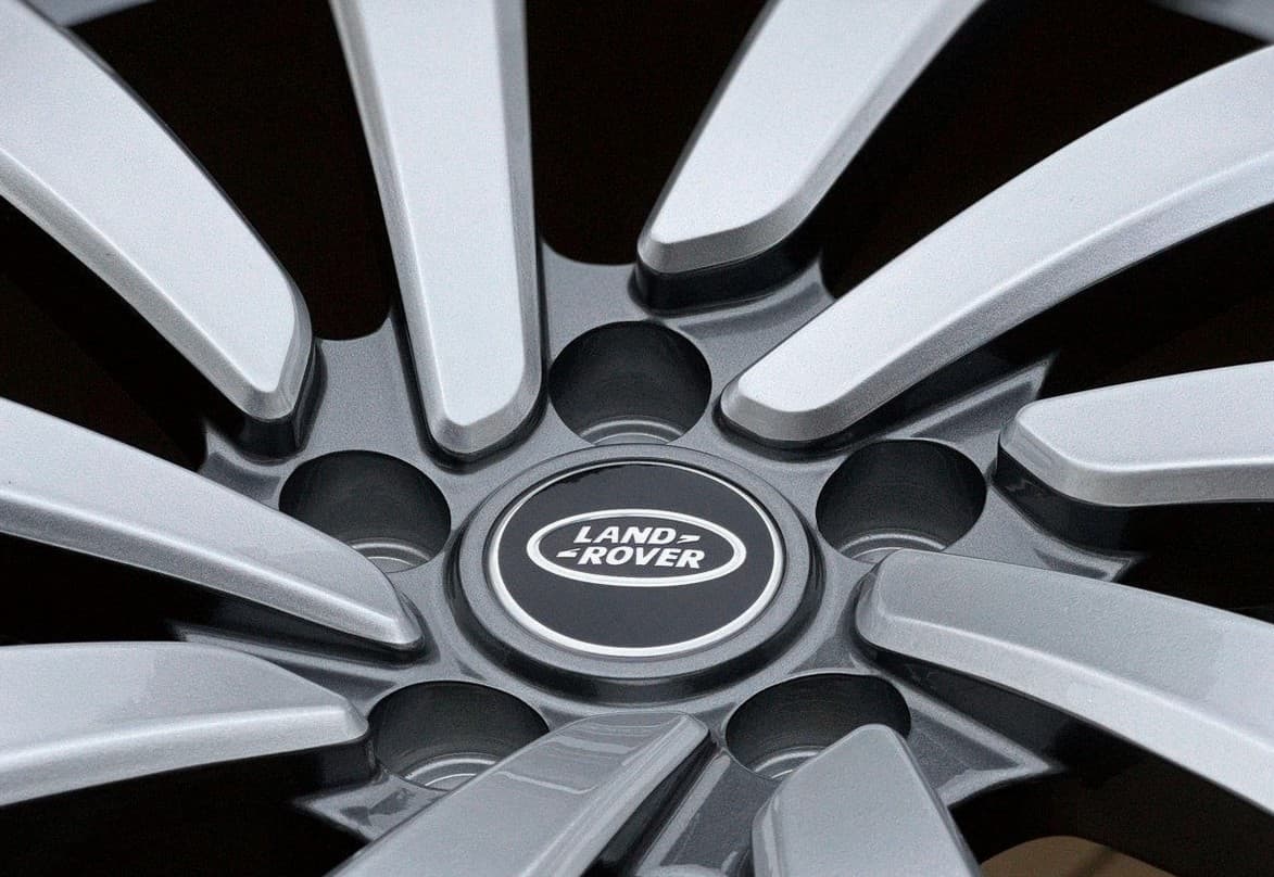 Land Rover R21, фото 5