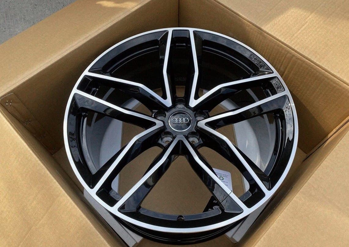 Audi R22, фото 8