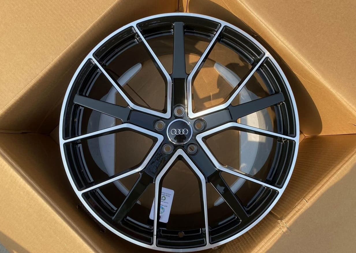 Audi R23, фото 5