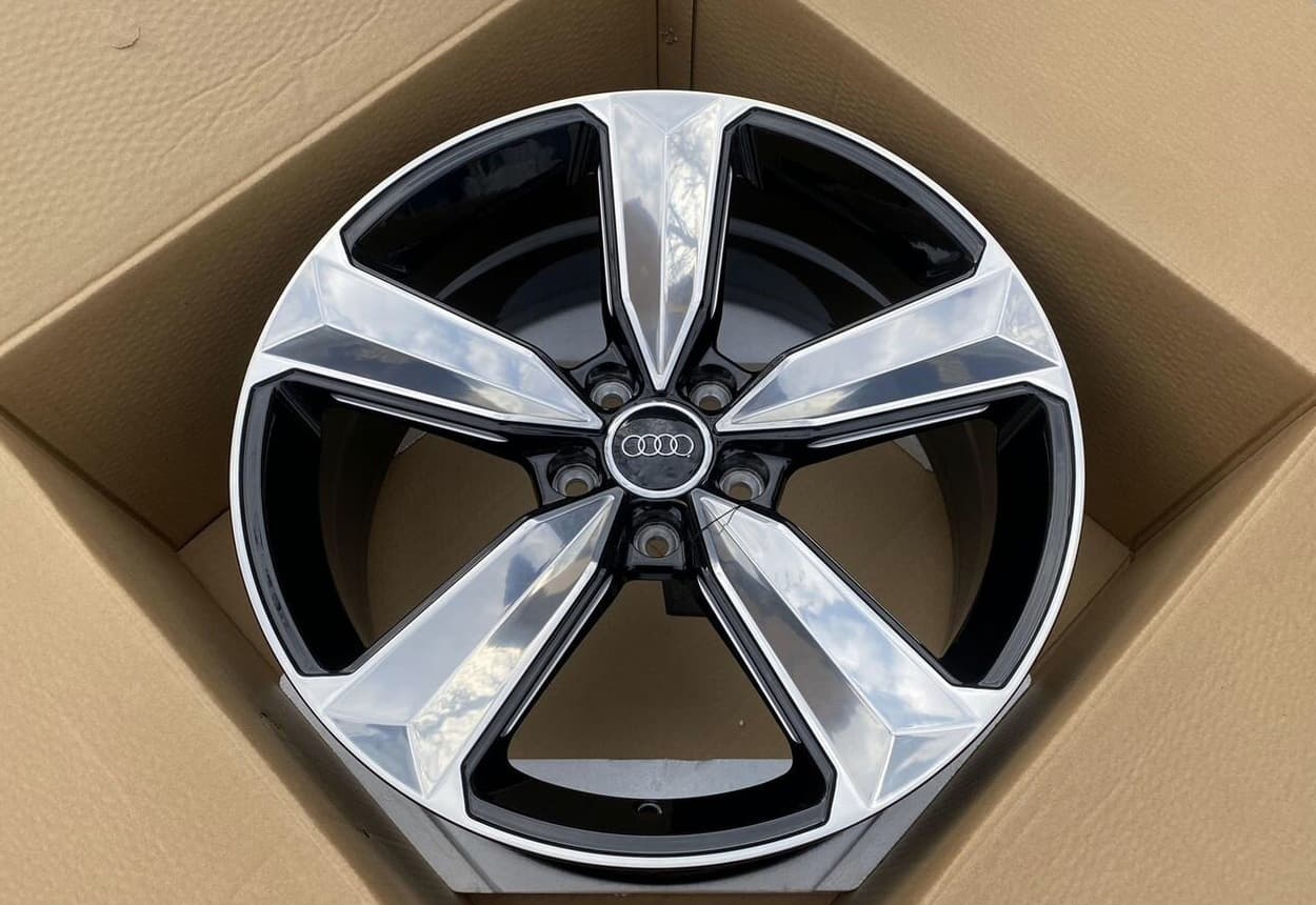 Audi R22, фото 4