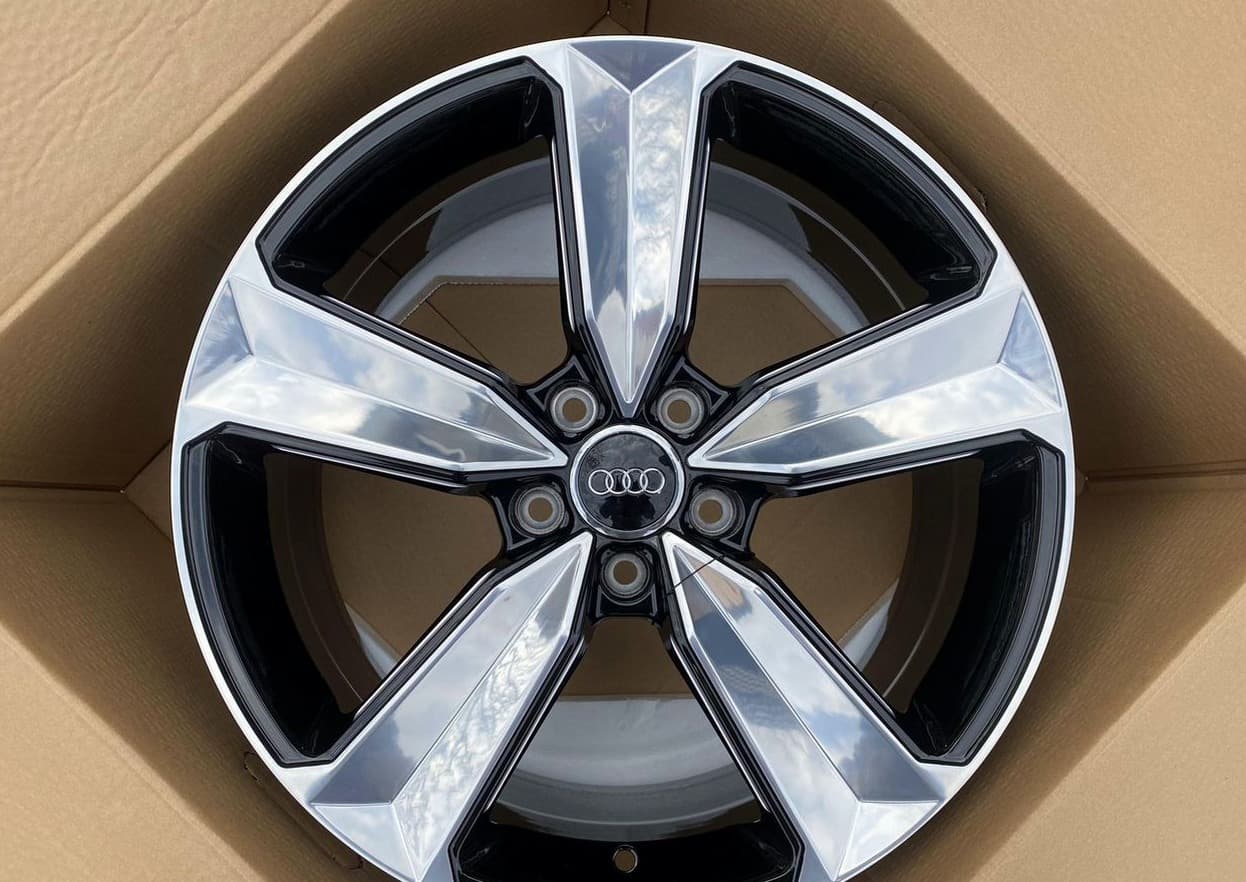 Audi R22, фото 8