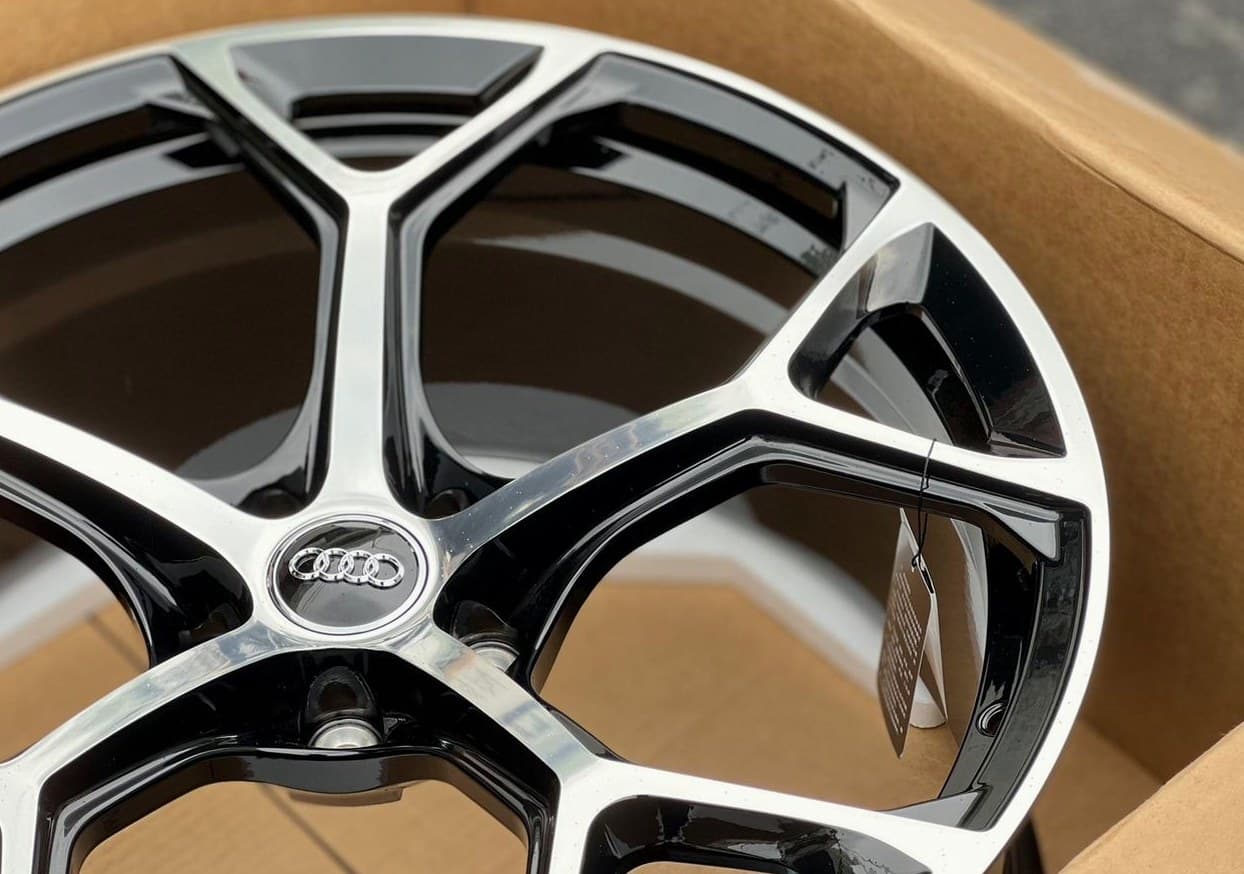 Audi R23, фото 6