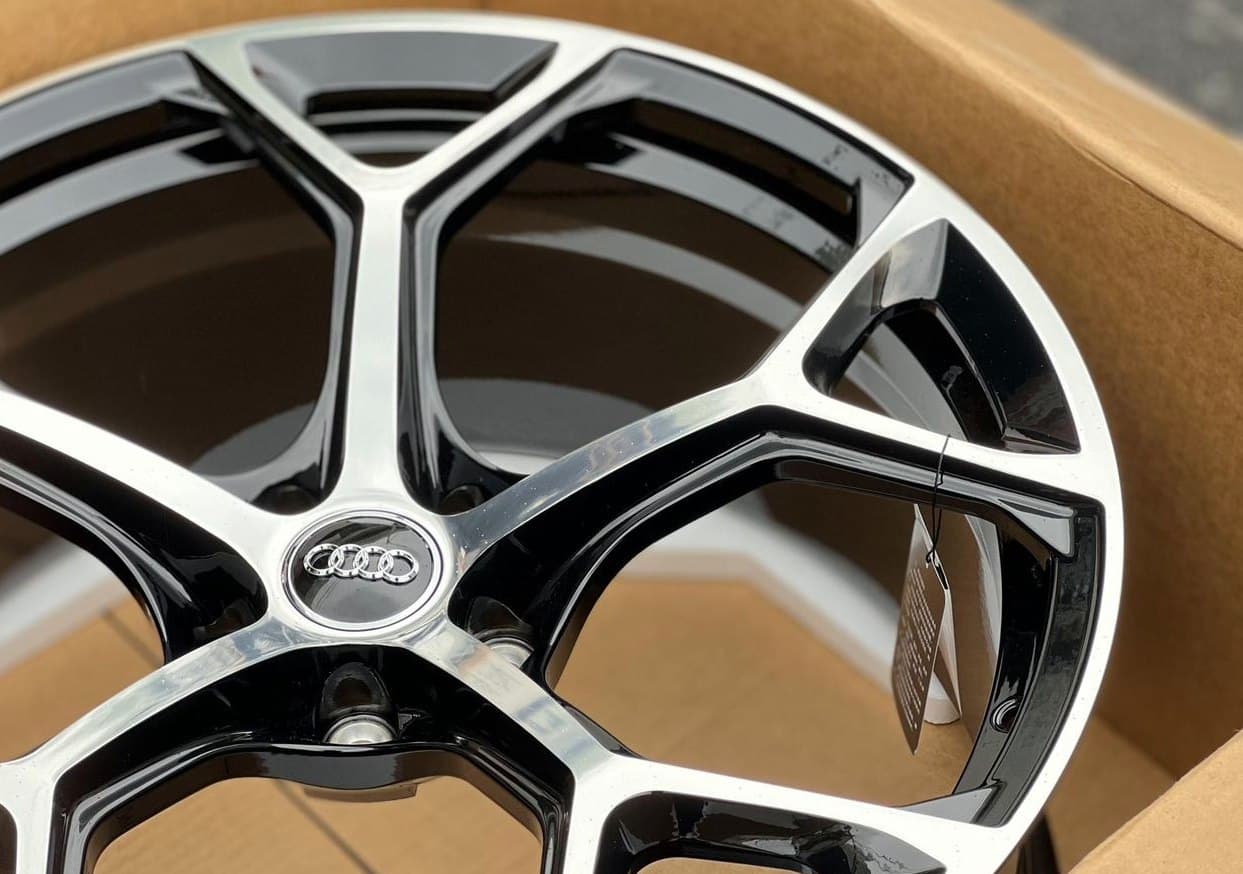 Audi R23, фото 8