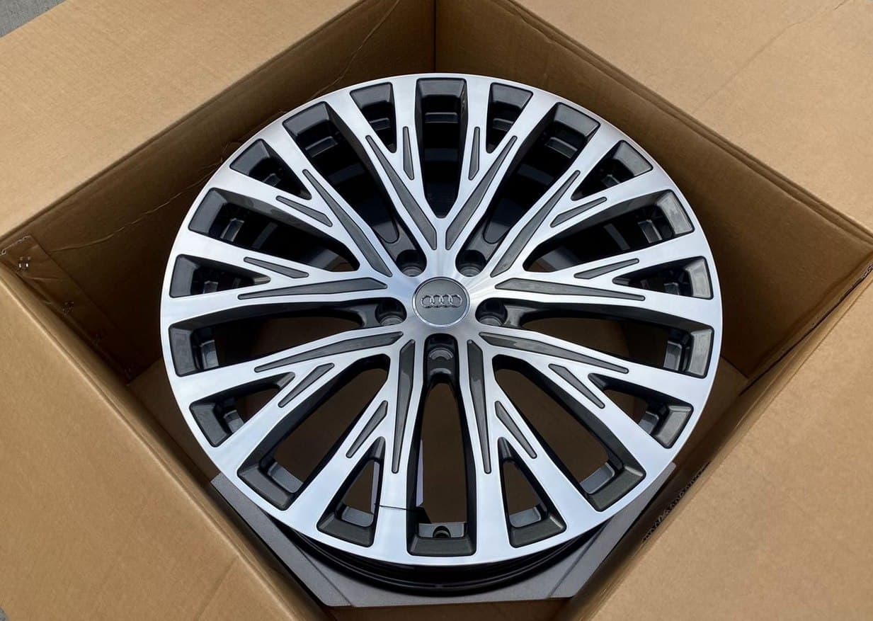 Audi R23, фото 5