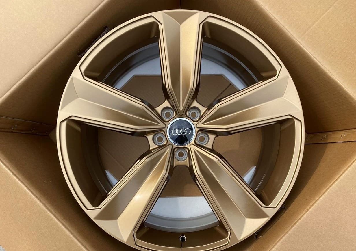 Audi R22, фото 7