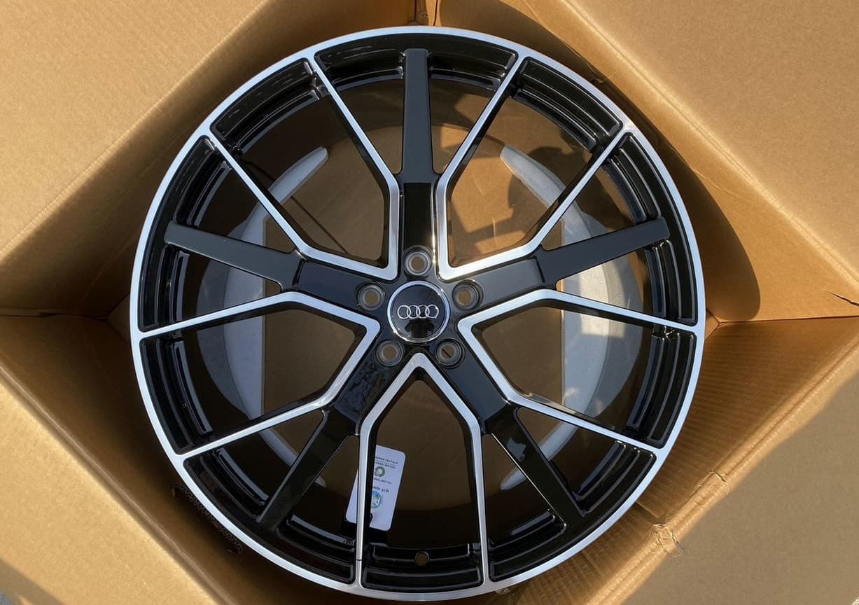 Audi R21, фото 2