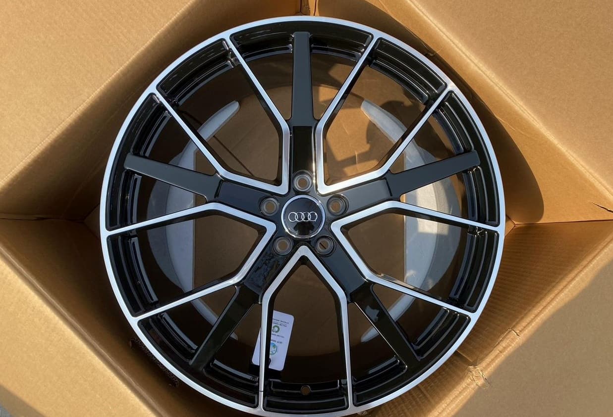 Audi R21, фото 4