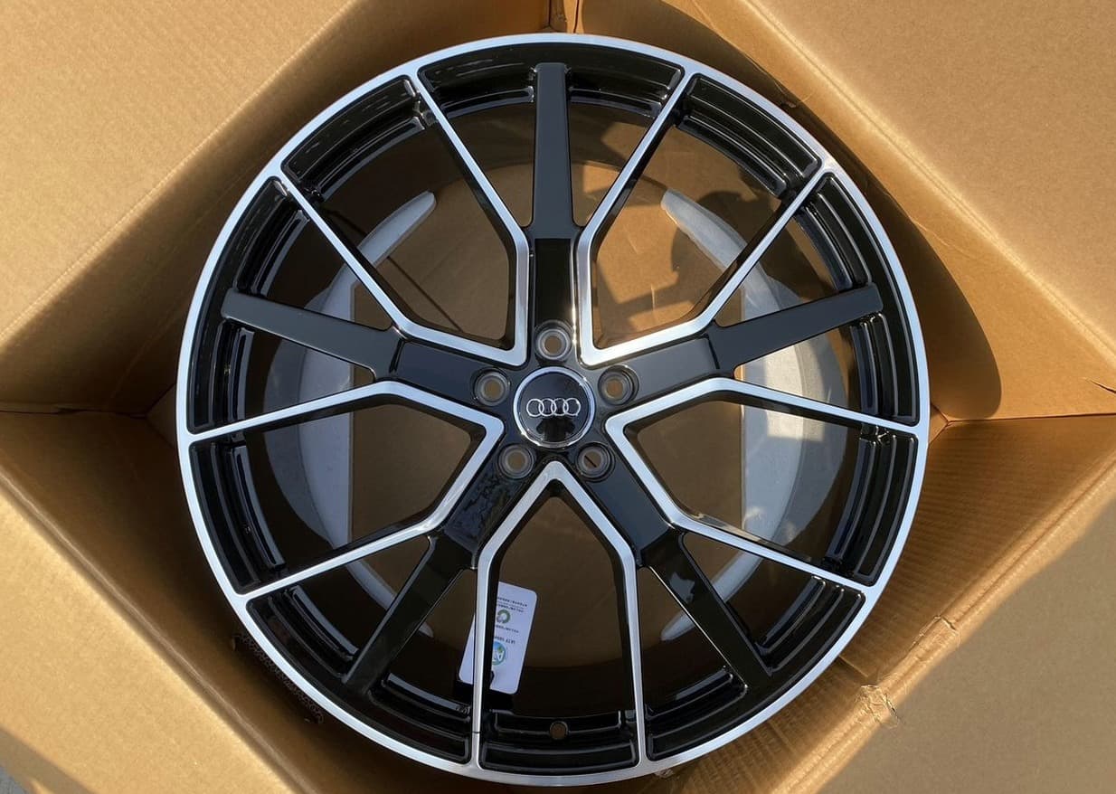 Audi R21, фото 5