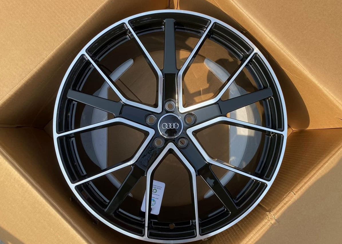 Audi R21, фото 3