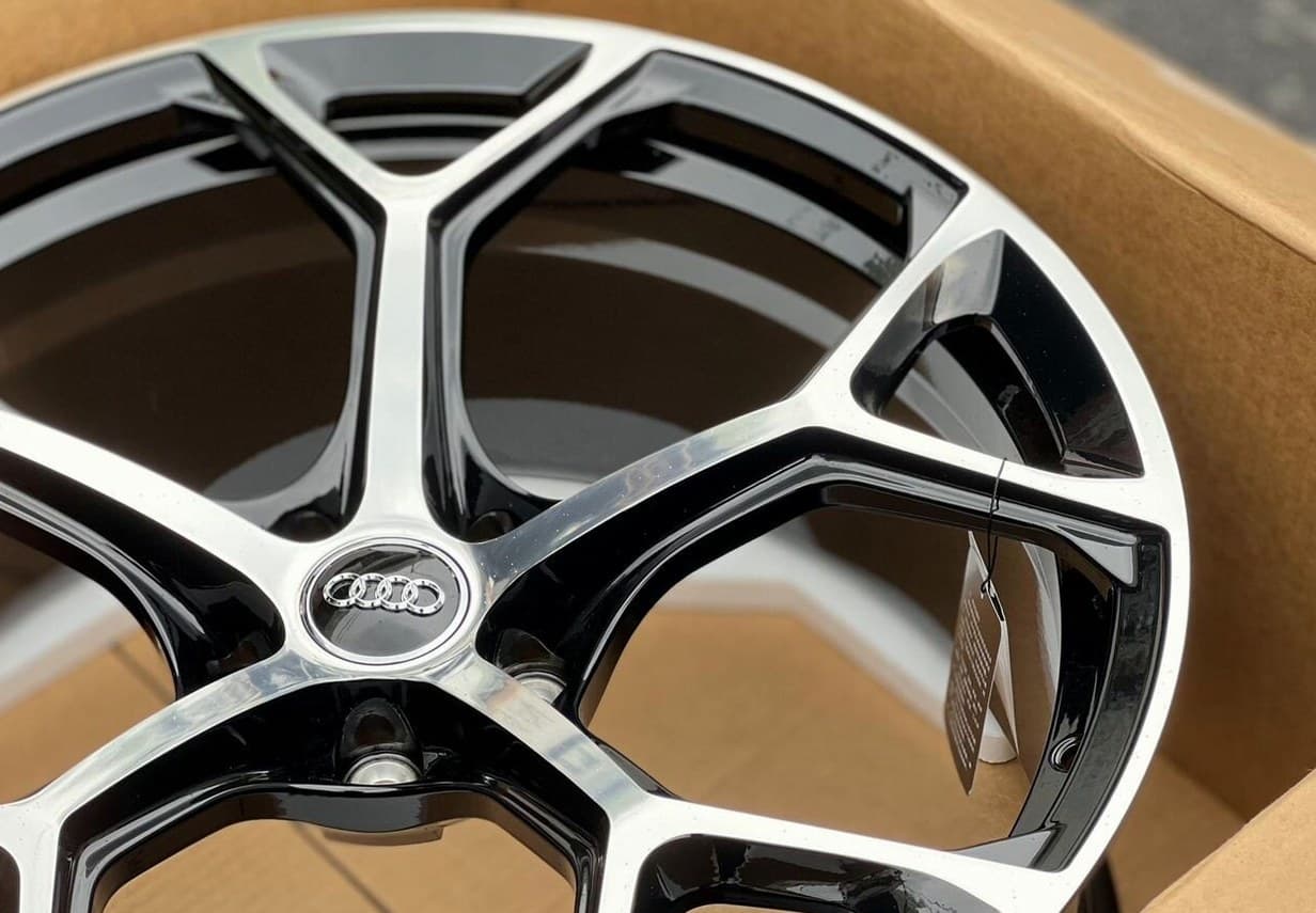 Audi R22, фото 2
