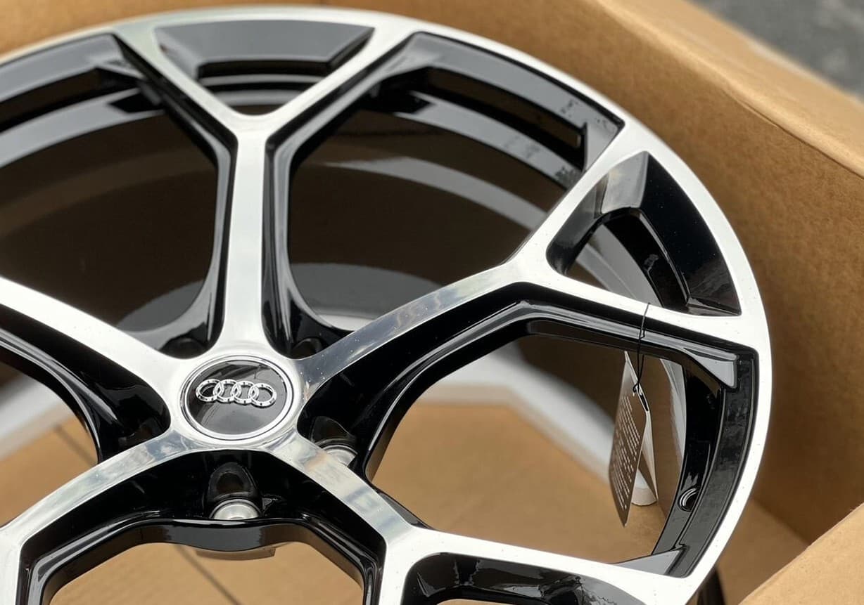 Audi R22, фото 4