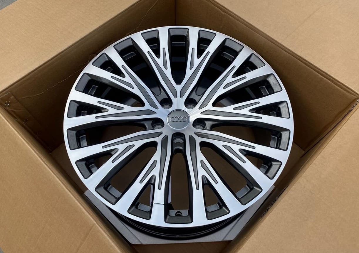 Audi R22, фото 5
