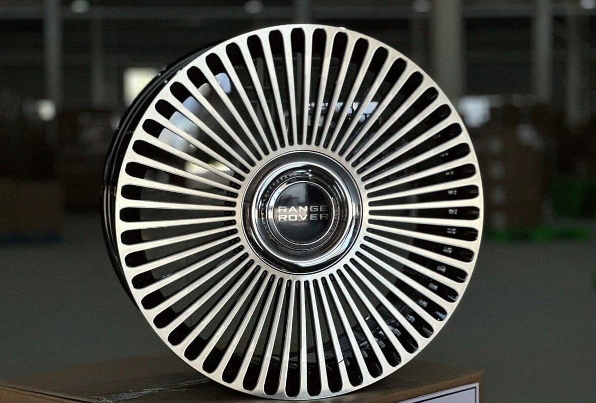 Land Rover R22, фото 7
