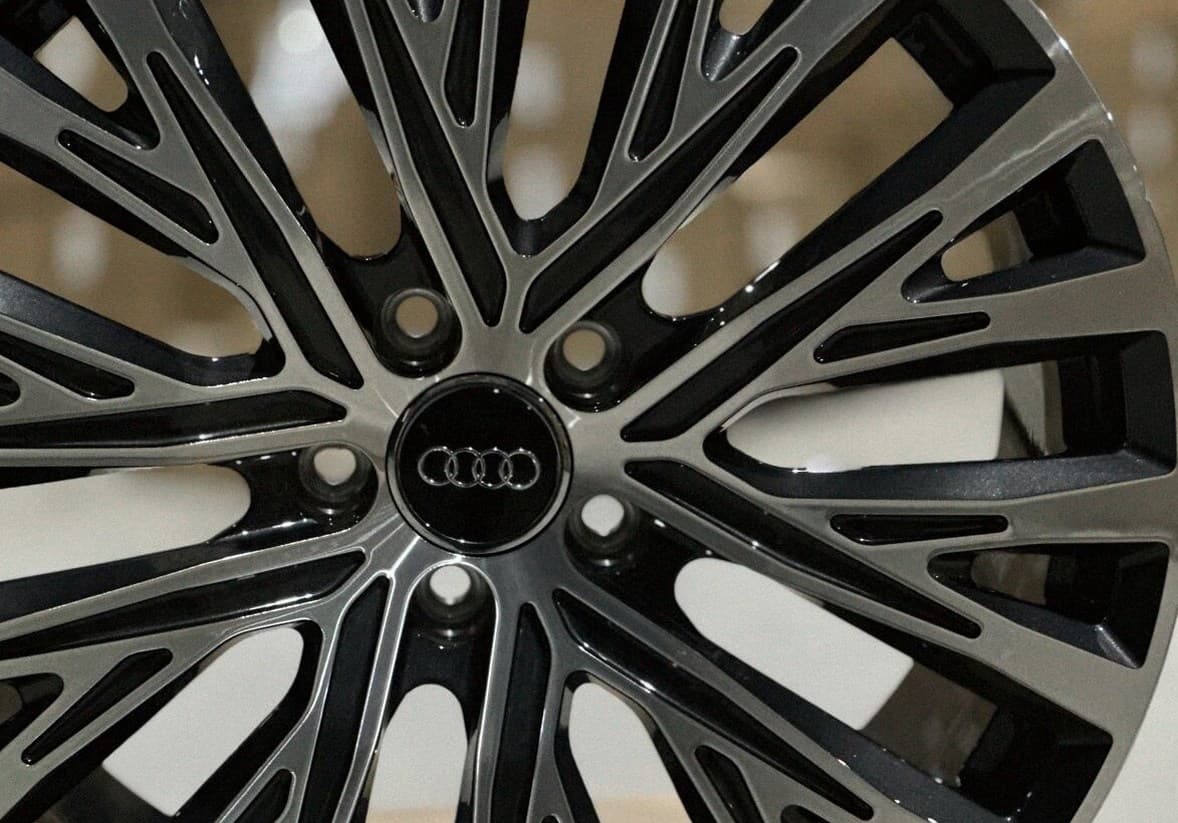 Audi R22, фото 2