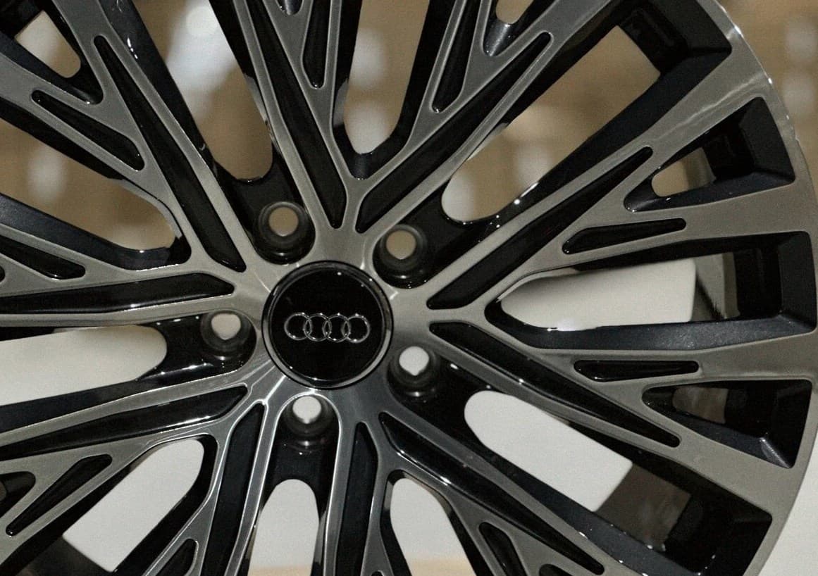 Audi R22, фото 4