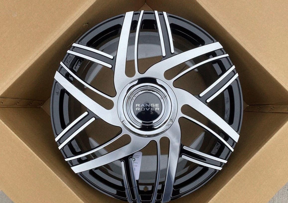 Land Rover R22, фото 5