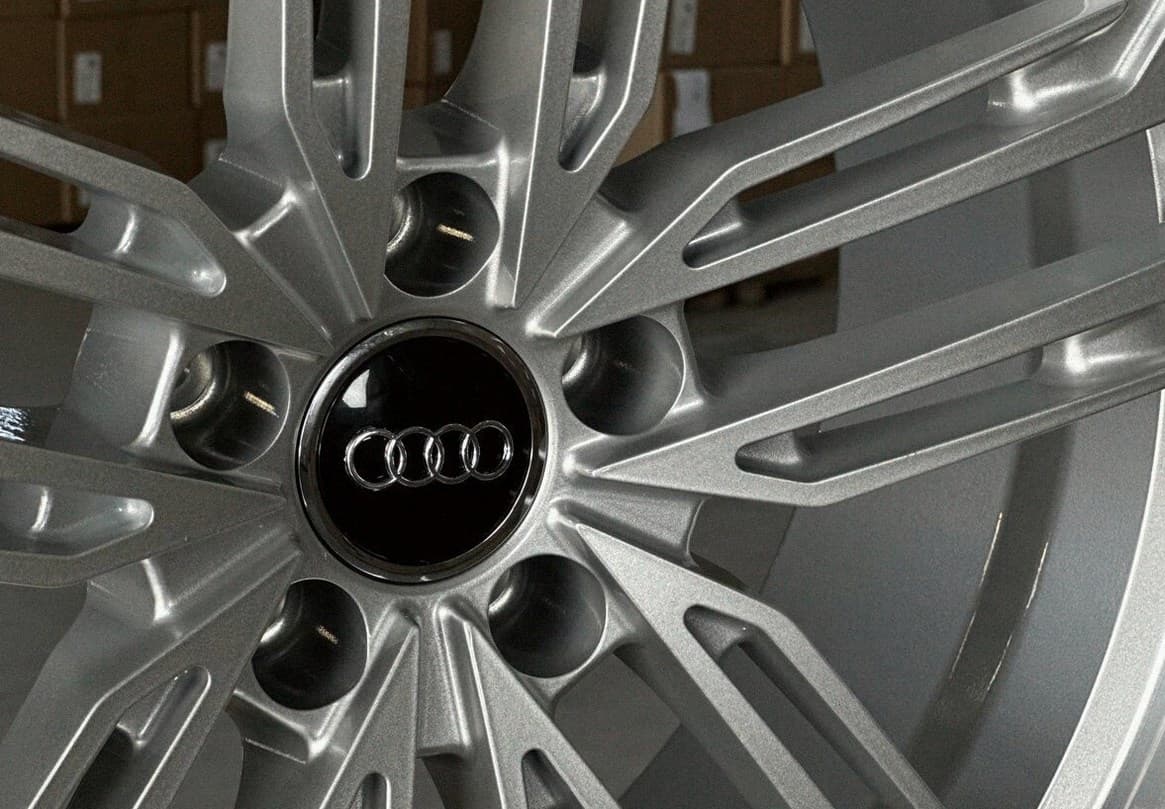 Audi R21, фото 3