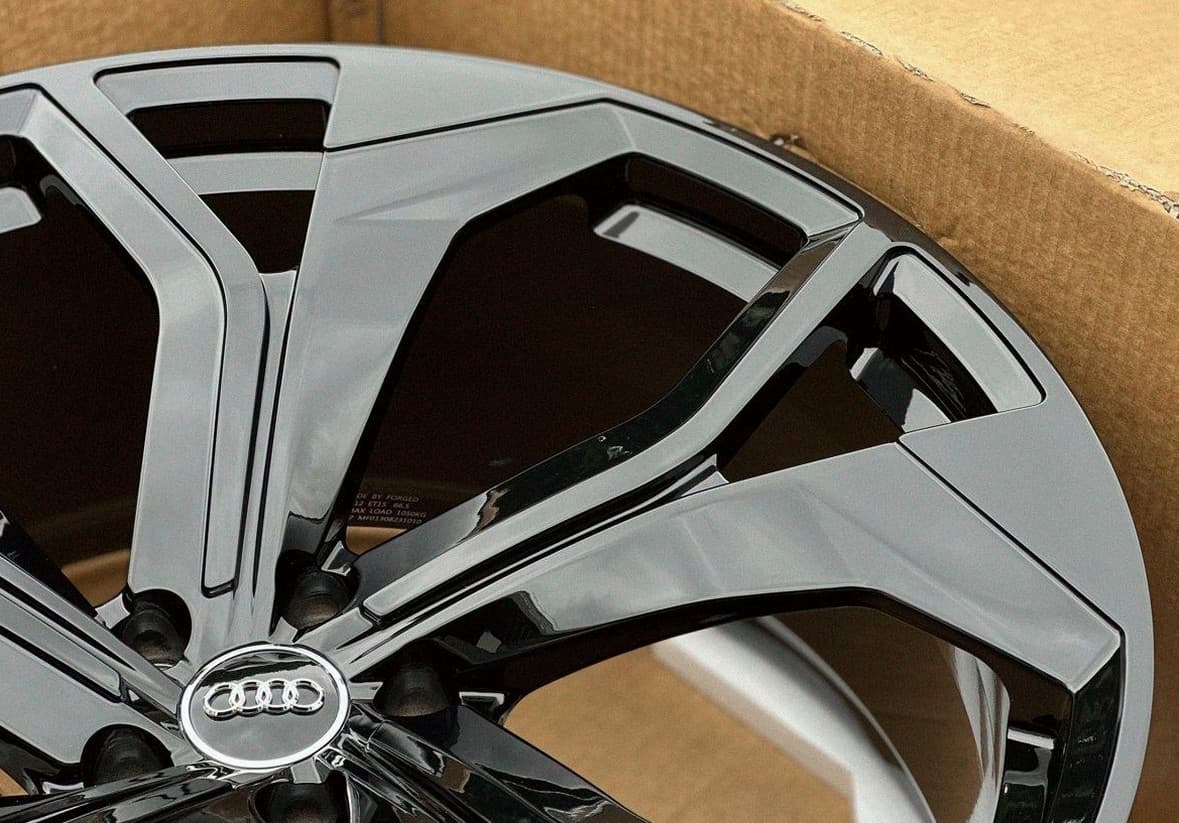 Audi R21, фото 8