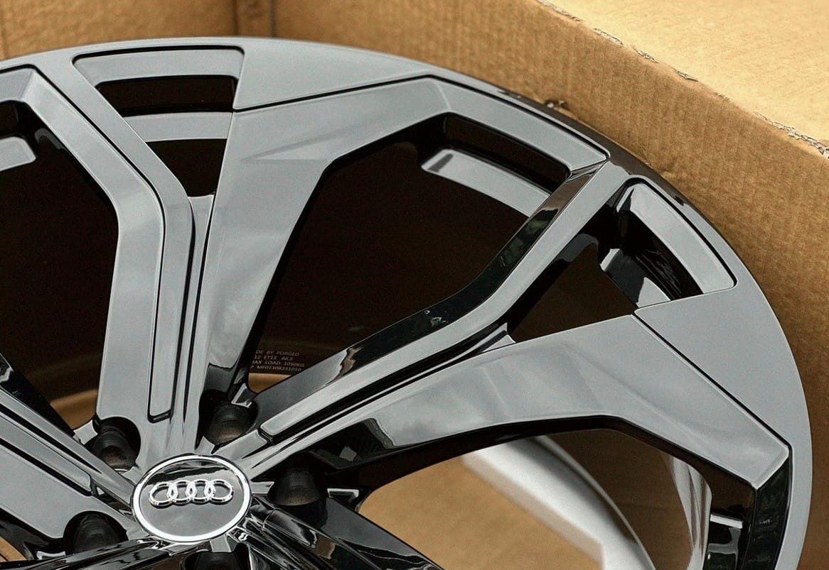 Audi R21, фото 6