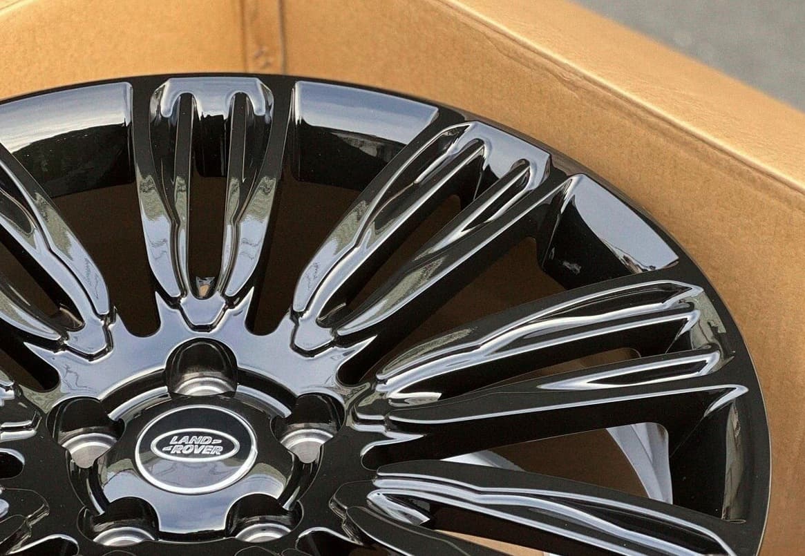 Land Rover R22, фото 4