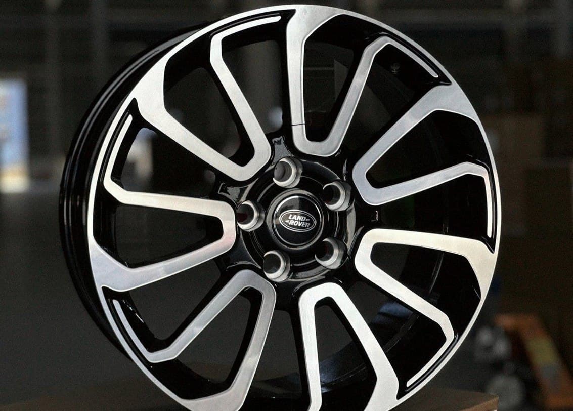 Land Rover R22, фото 4