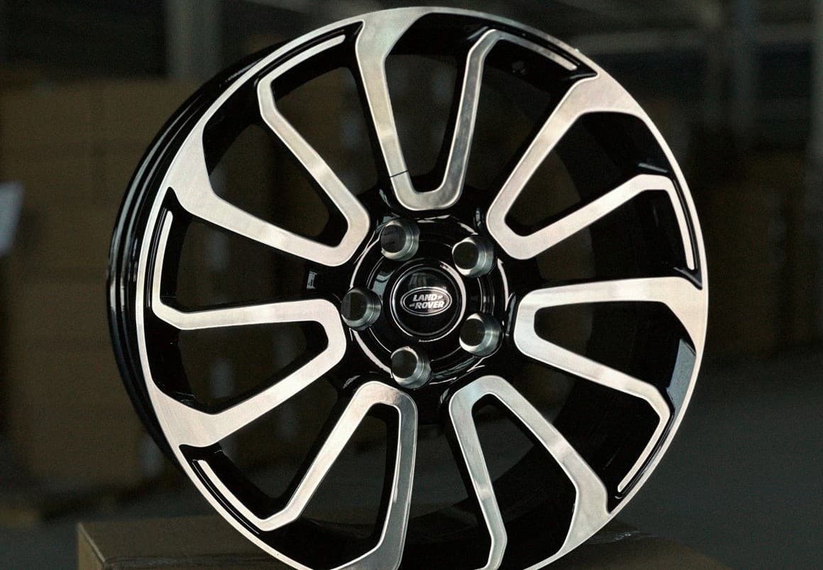 Land Rover R22, фото 6